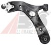 TOYOT 4806912300 Track Control Arm